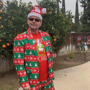 Meet your Posher, Sheldon